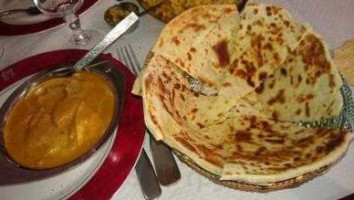 Everest Indien Restaurant food
