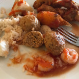 Chez Le Comida