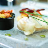 Le Concept Comida