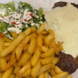 L'agora Comida