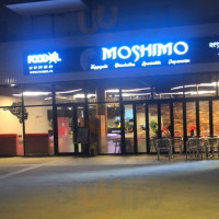 Foodxl Moshimo food