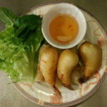 L'asie Comida