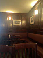 J.j. Foley's Cafe inside