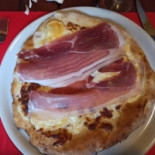 Pizzatino Comida