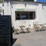 Vertici Comida