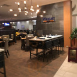 The Wright Place Dentro