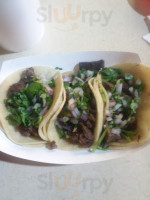 Riliberto's Mexican Food food