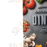 Denny's Comida