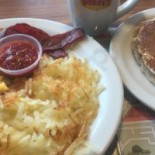 Denny's Comida