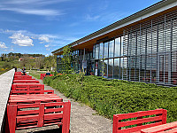 La Maison Du Cantal outside