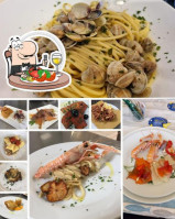 Locanda Di Titti food