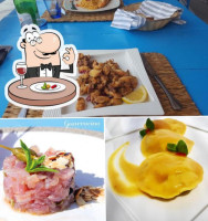 Guarracino food