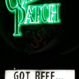 Cotton Patch Cafe Exterior