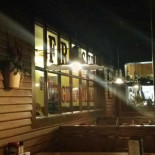 Cotton Patch Cafe Exterior