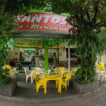 Santos Innen