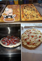 Facepizza Da Nino food