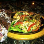 Leal's Mexican Restaurant Comida