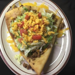 Leal's Mexican Restaurant Comida