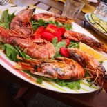 Papeete Comida
