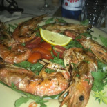 Papeete Comida