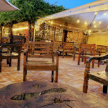 Hukka Exterior