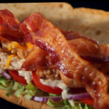 Subway Comida