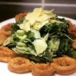 Ranazul Comida