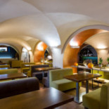 Peppe's Dentro