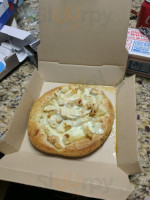 Domino's Pizza food