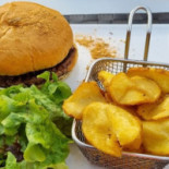 Accro'pâtes Comida