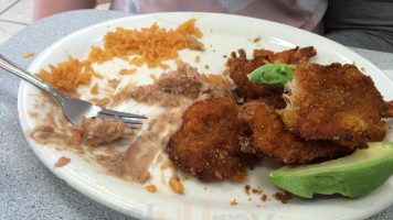 Kikos Authentic Mexican Food food