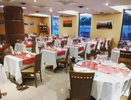 Quartino Ristorante & Eventos food