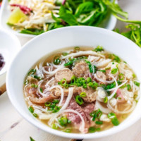 Sen Vietnamese Kitchen food