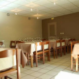 Les Aurières Comida
