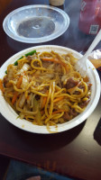 China City Chinese food