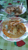 Campor Murah food