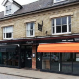 David's Exterior