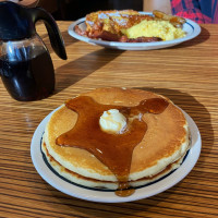 Ihop food