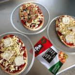 Ls Pizz Comida