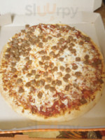 Little Caesars Pizza food