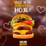 Hakuna Batata Ponte Nova Nourriture