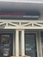 Doswapos outside