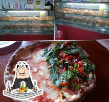 Pizzeria Europa food