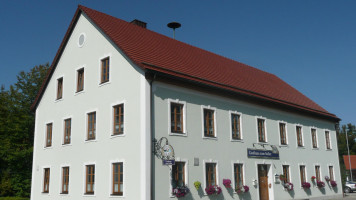 Gasthaus zum Soller food