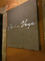 De La Vega food
