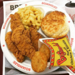 Bojangles Comida