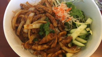 Pho Sagion Vietnamese food