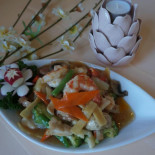 Waldgaststätte Rosenhöhe Comida