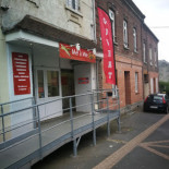 Mel A Mie Exterior