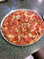 Cecil Whittakers Pizzeria food